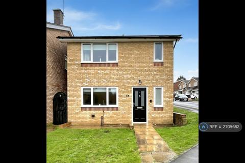 undefined, Glebe Close, Hemel Hempstead, HP3