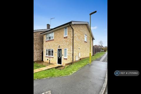 undefined, Glebe Close, Hemel Hempstead, HP3