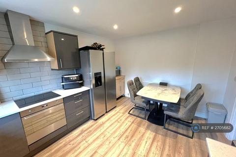 undefined, Glebe Close, Hemel Hempstead, HP3