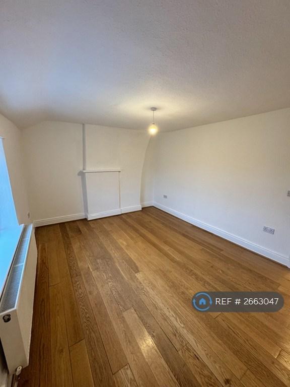 Front Bedroom