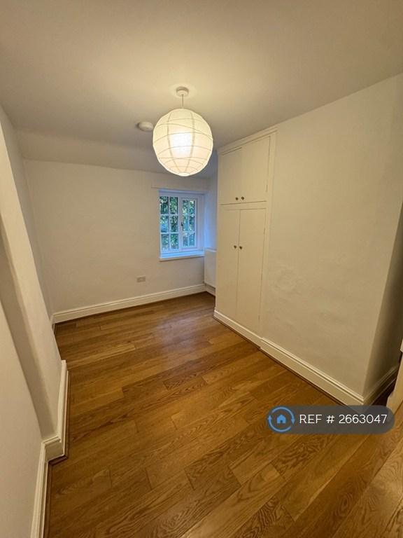 Rear Bedroom