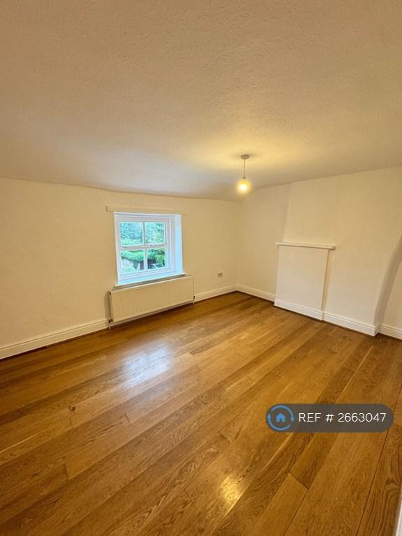 Front Bedroom