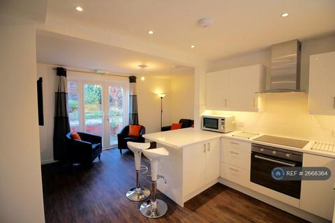 1 bedroom in a house share to rent, The Copse, Eastleigh, SO53
