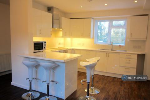 1 bedroom in a house share to rent, The Copse, Eastleigh, SO53