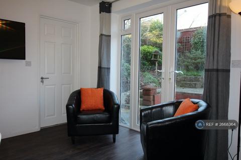 1 bedroom in a house share to rent, The Copse, Eastleigh, SO53