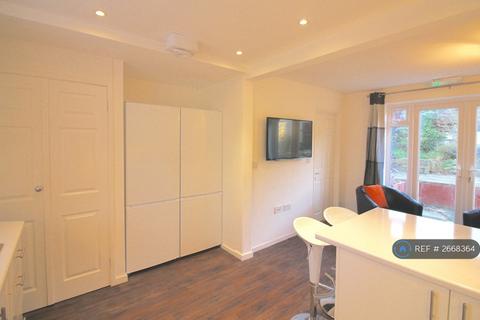 1 bedroom in a house share to rent, The Copse, Eastleigh, SO53