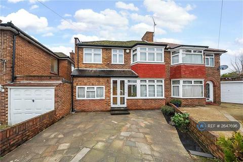undefined, Brinkburn Gardens, Edgware, HA8