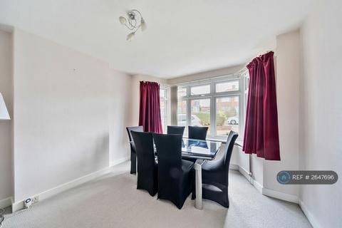 undefined, Brinkburn Gardens, Edgware, HA8