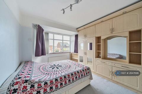 undefined, Brinkburn Gardens, Edgware, HA8