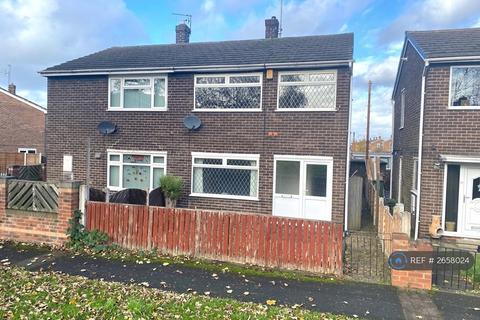 undefined, Acacia Green, Pontefract, WF8