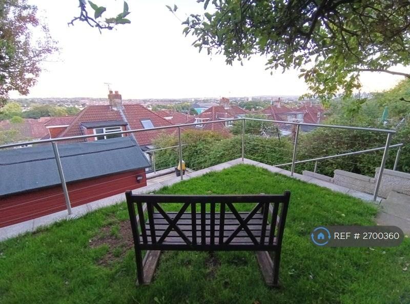 Garden Views