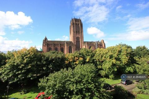 undefined, Gambier Terrace, Liverpool, L1