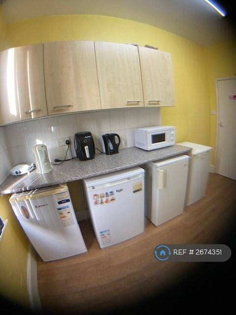 Refrigerators