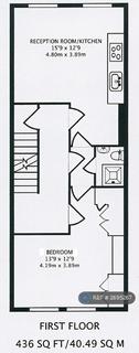 undefined, First Floor, London, N22