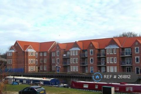 undefined, West Street, Thorne, Doncaster, DN8