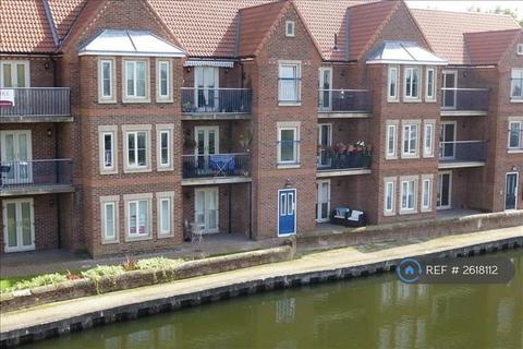 undefined, West Street, Thorne, Doncaster, DN8