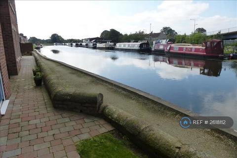 undefined, West Street, Thorne, Doncaster, DN8