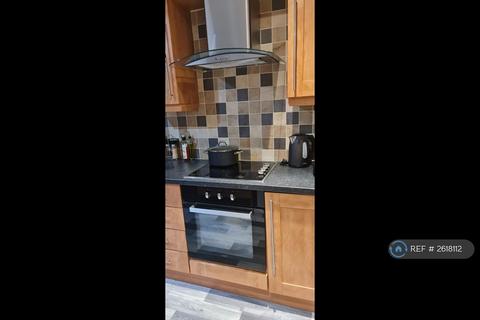 undefined, West Street, Thorne, Doncaster, DN8