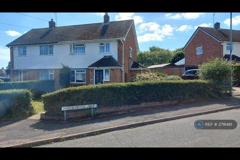 undefined, Westerby Close, Leicester, LE18