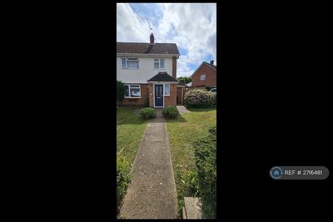 undefined, Westerby Close, Leicester, LE18