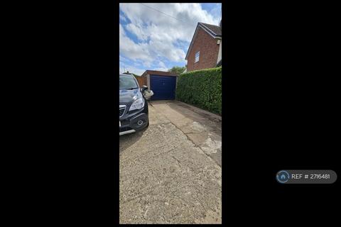 undefined, Westerby Close, Leicester, LE18
