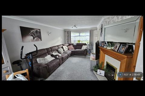 undefined, Westerby Close, Leicester, LE18