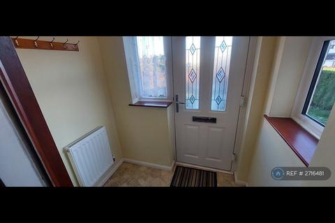 3 bedroom semi-detached house to rent, Westerby Close, Leicester, LE18