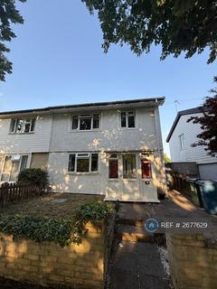 Mepham Crescent, Harrow, HA3