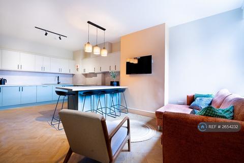 Hamilton Road, Manchester, M13