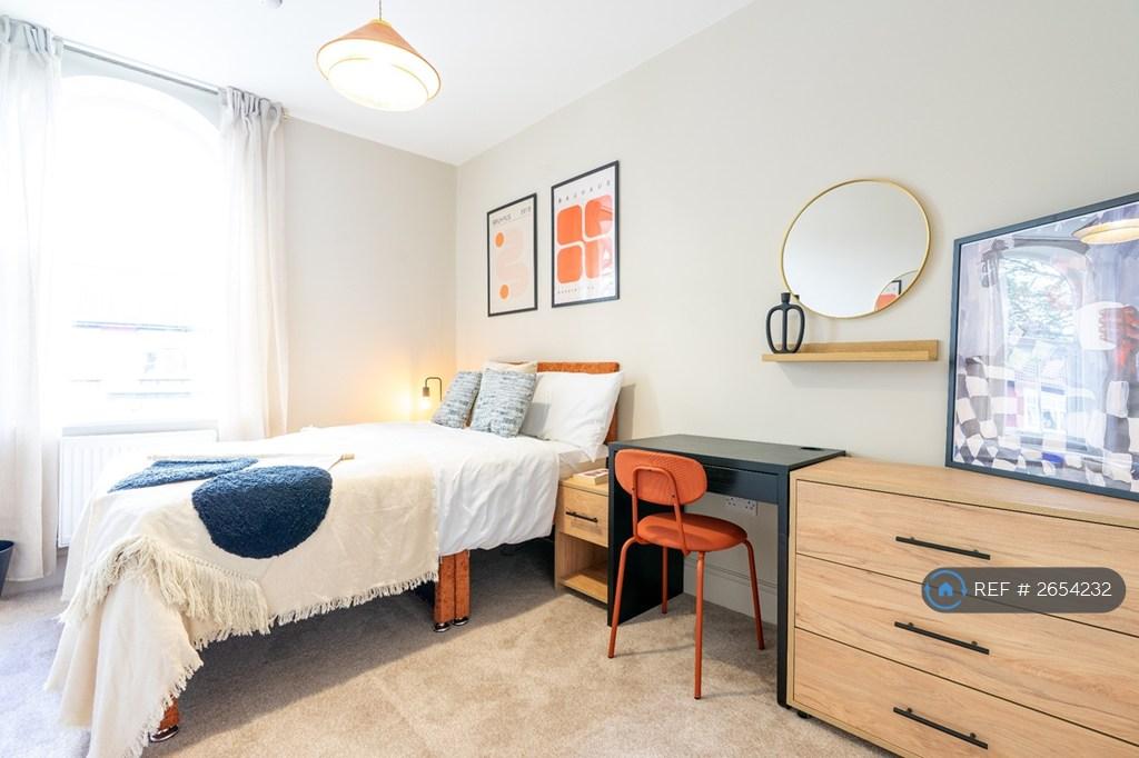 Bedroom Five