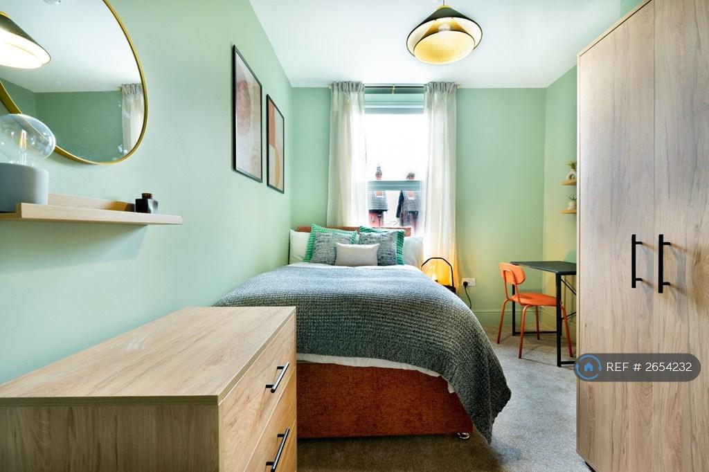 Bedroom Six