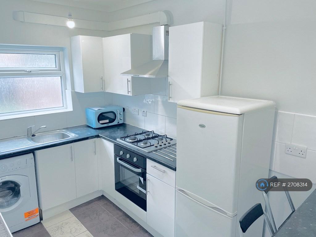 Own Kitchen