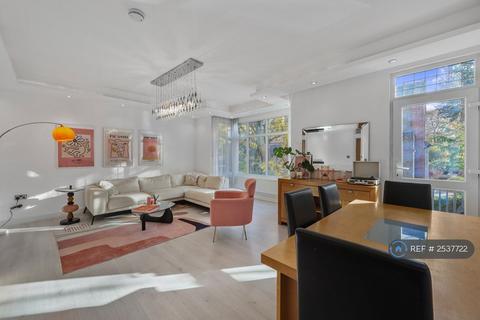 undefined, Chiswick, London, W4