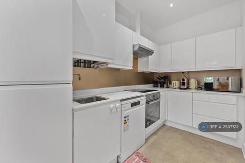 undefined, Chiswick, London, W4