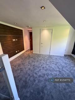 Finchley Road, London, NW3
