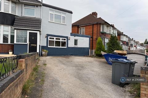 undefined, Worlds End Lane, Quinton, Birmingham, B32