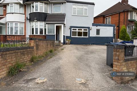 undefined, Worlds End Lane, Quinton, Birmingham, B32