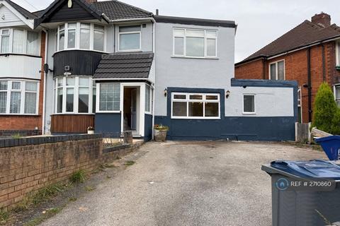 undefined, Worlds End Lane, Quinton, Birmingham, B32