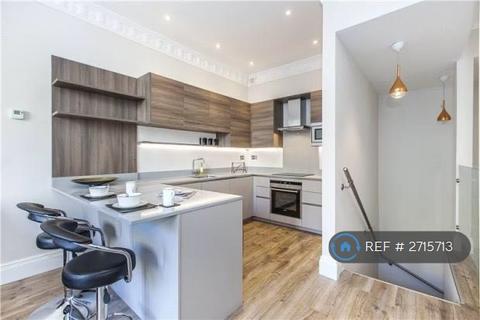 undefined, Westbourne Terrace, London, W2