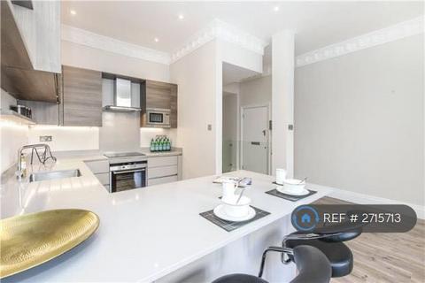 undefined, Westbourne Terrace, London, W2