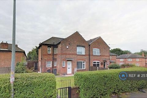 1 bedroom in a house share to rent, Manchester, Manchester, M7