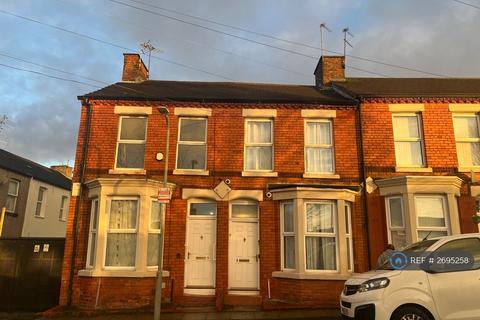 undefined, Liverpool, Liverpool, L15