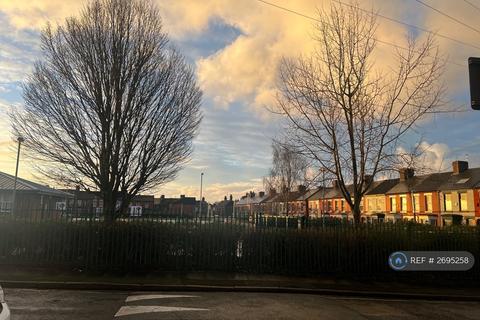 undefined, Liverpool, Liverpool, L15