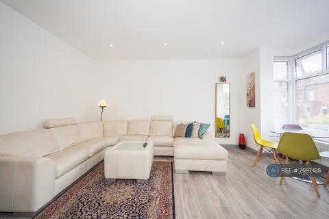 Pennington Terrace, Leeds, LS6