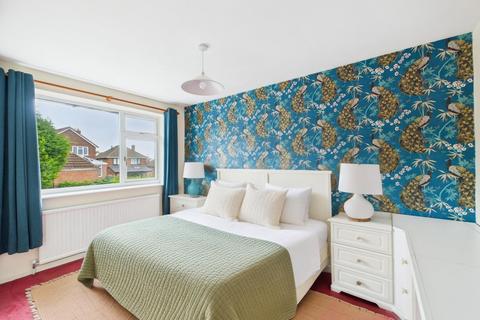 undefined, Lavender Crescent, Carlton, Nottingham