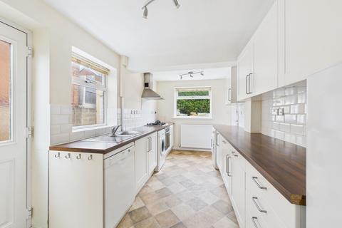 undefined, Lavender Crescent, Carlton, Nottingham