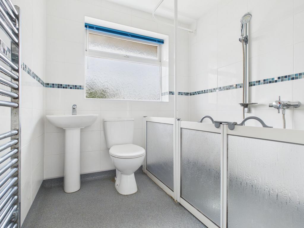 Wet Room