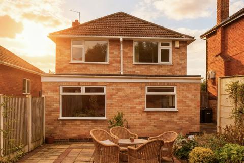 undefined, Lavender Crescent, Carlton, Nottingham
