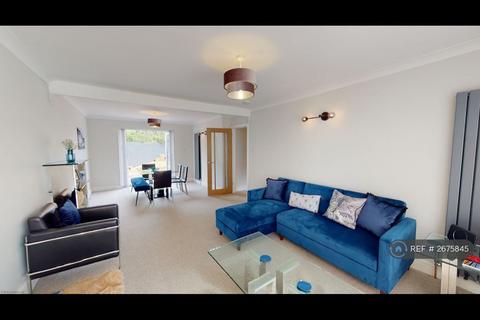 3 bedroom bungalow to rent, Godstow Road, Oxford, OX2