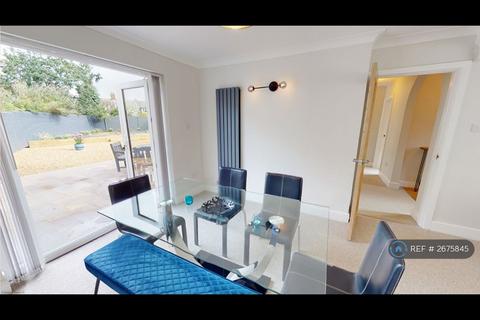 3 bedroom bungalow to rent, Godstow Road, Oxford, OX2